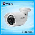 New Design 2.0megapixel HD network waterproof IR CCTV IP camera